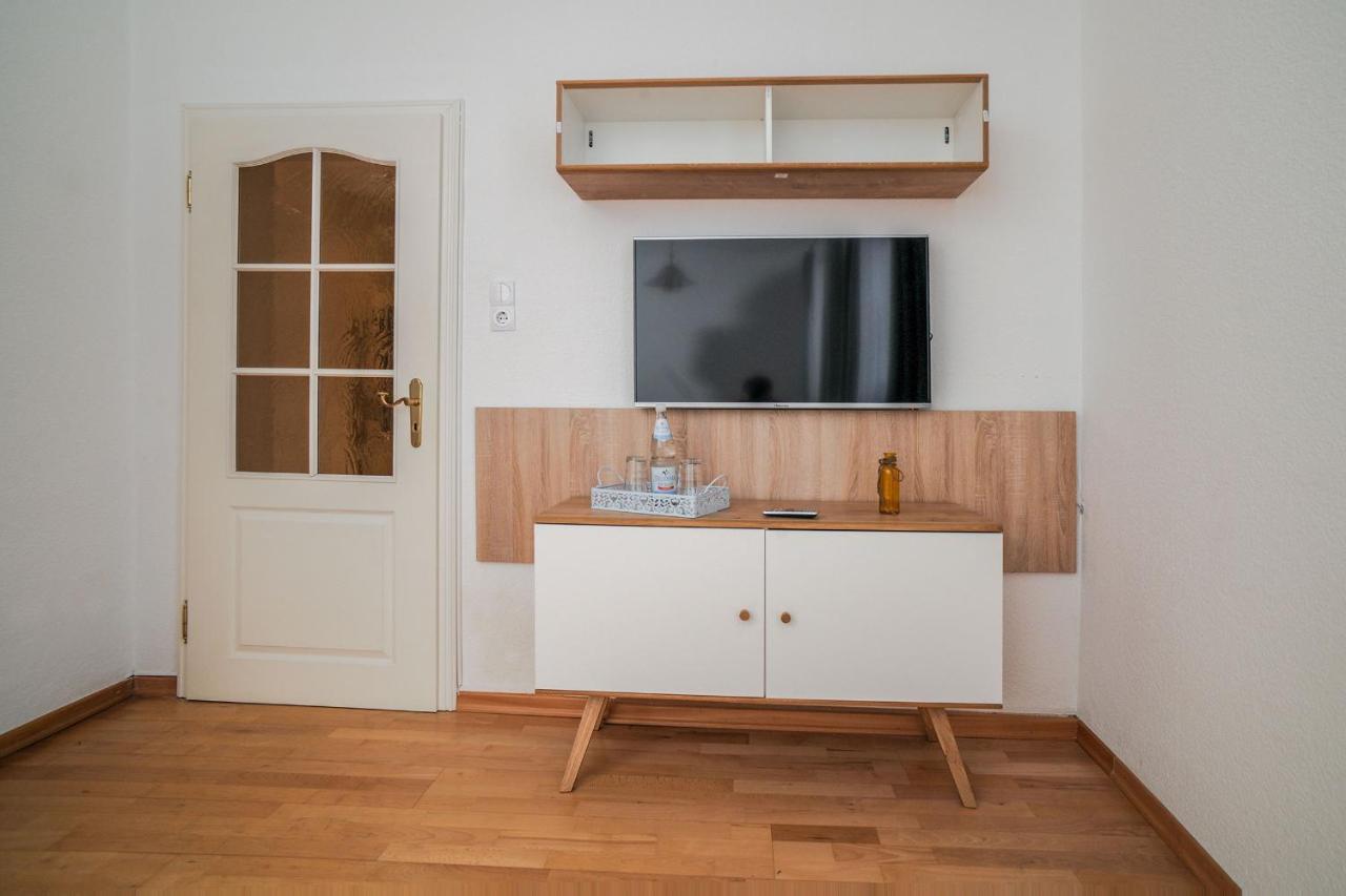 Designpension Traumschloss Hotel Garni ヴェルニゲローデ エクステリア 写真
