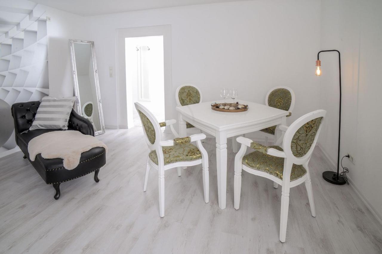 Designpension Traumschloss Hotel Garni ヴェルニゲローデ エクステリア 写真